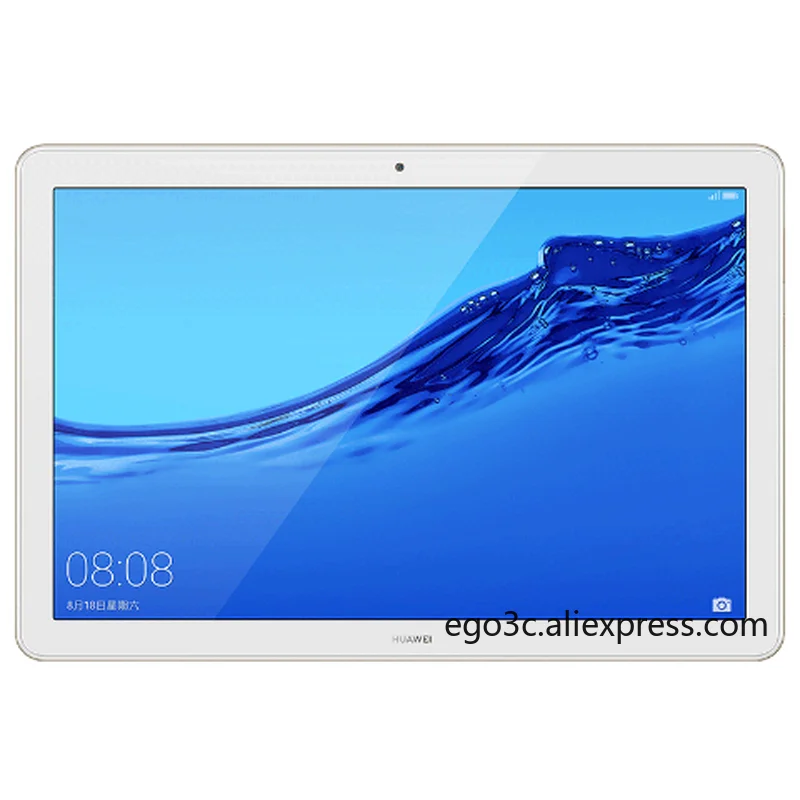 Планшет Huawei Enjoy экран 10 1 дюйма Восьмиядерный процессор Kirin 659 3G / 4G RAM 32G 64G ROM wifi/LTE 5100
