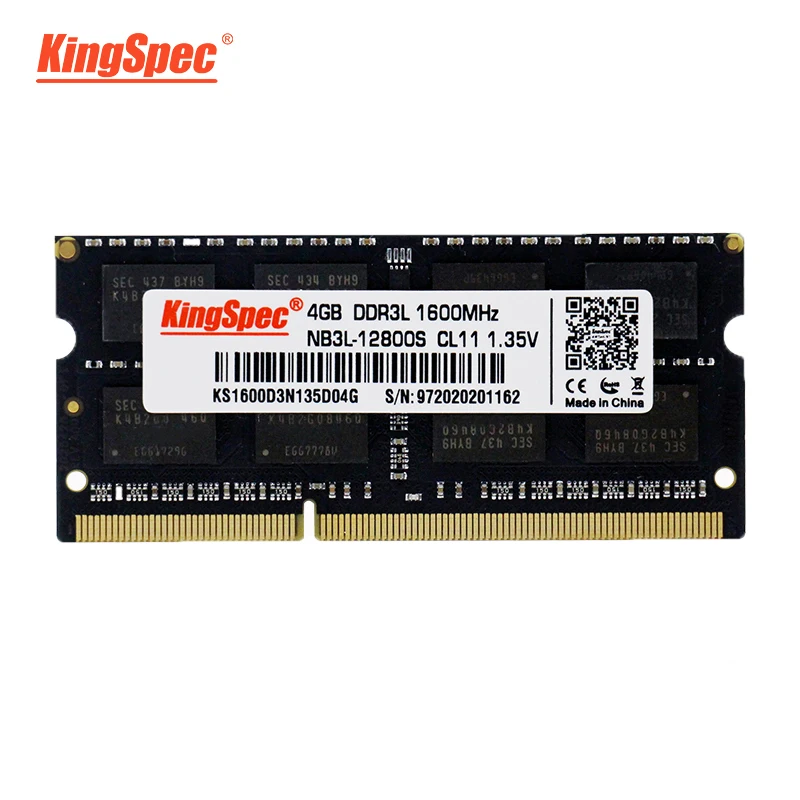 Оперативная память ddr3 для ноутбука 4 гб: низкие цены купить в