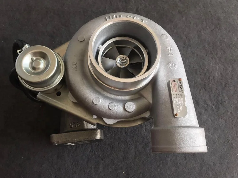 

Turbocharger for WH2D K13C Turbocharger for hino 3533261 24100-2920 W160908008