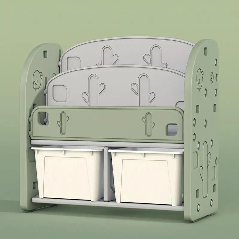 Repisa Home Etagere Estanteria Raf детская книжная полка органайзер для детей|Подставки