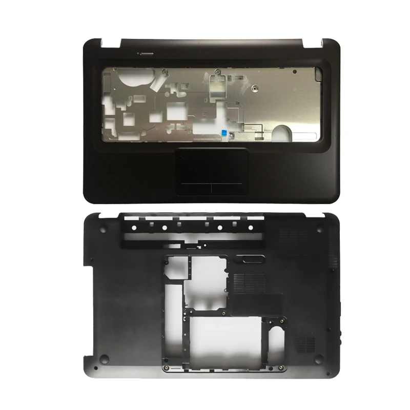 Чехол для ноутбука HP Pavilion DV6 3000 3LLX6TATP20 603689 001 верхняя крышка с подставкой рук touc hp