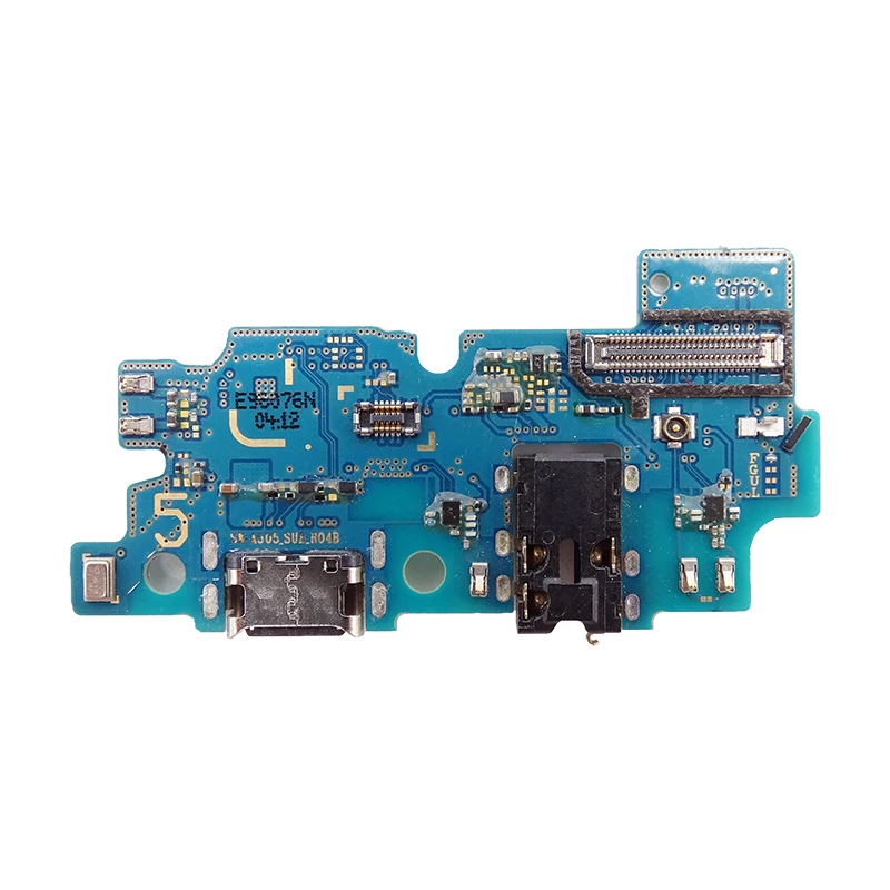 

5PCS USB Charging Dock Port Connector Flex Cable For Samsung Galaxy A01 A11 A21 A31 A41 A51 A71 A21S