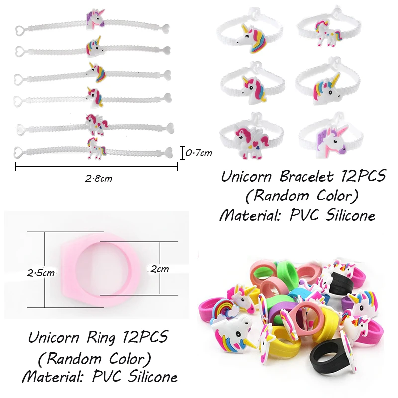 Единорог вечерние поставки пиньята на дни рождения свадебные сувениры детское