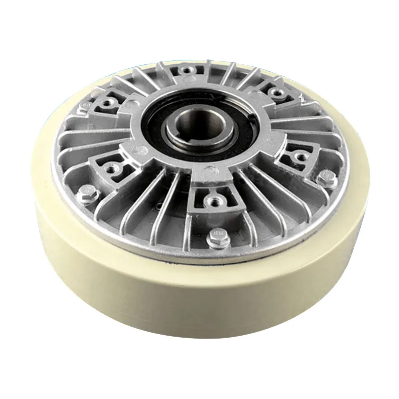 Флюоресцентный тормоз магнитный порошковый 0 6 кг | Инструменты