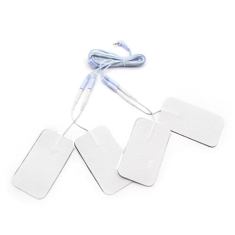 2 шпильки и 4 с головкой 5 мм Тип штекера электродный кабельный провод для Десятки