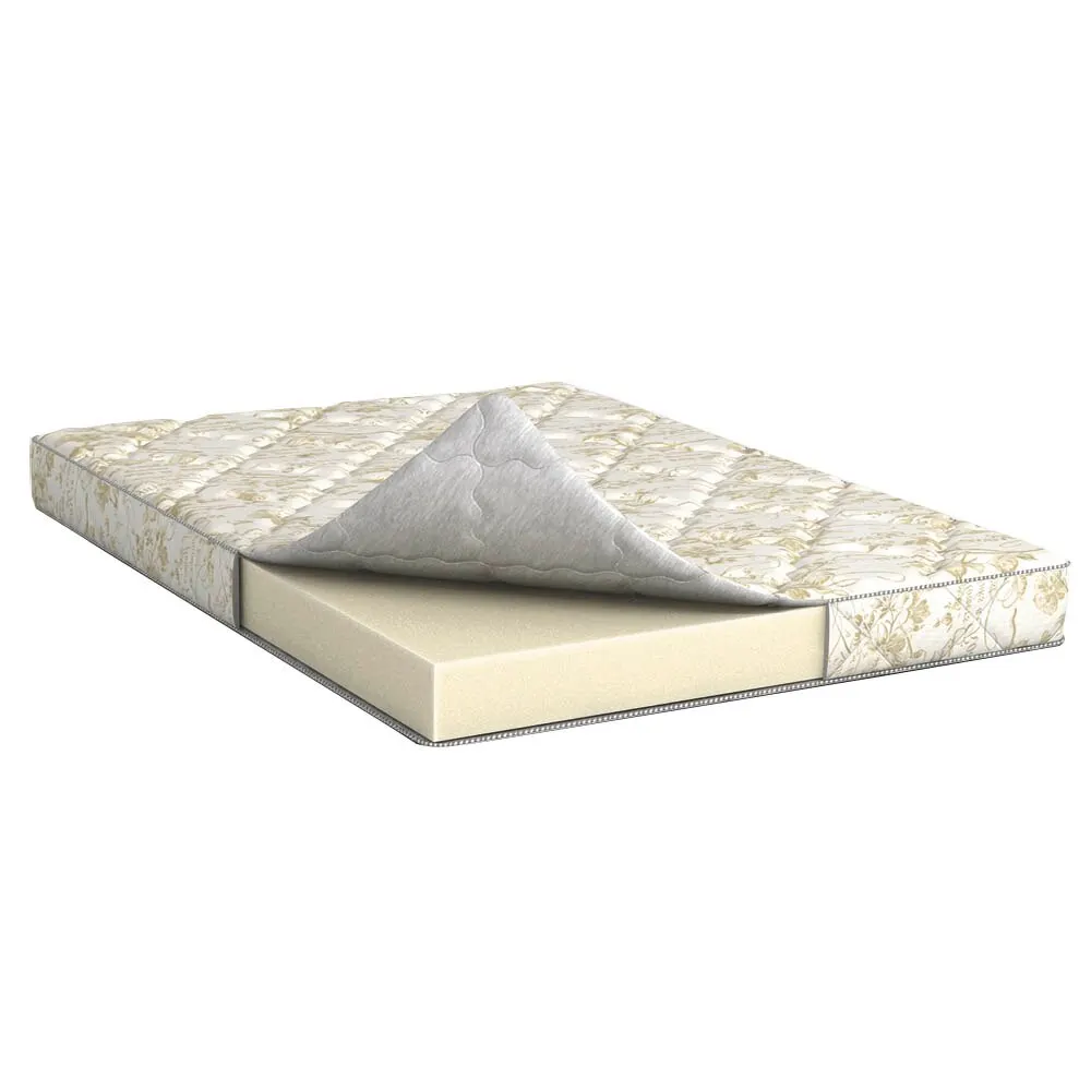 Матрас Аскона Compact Effect Low|Матрасы| |