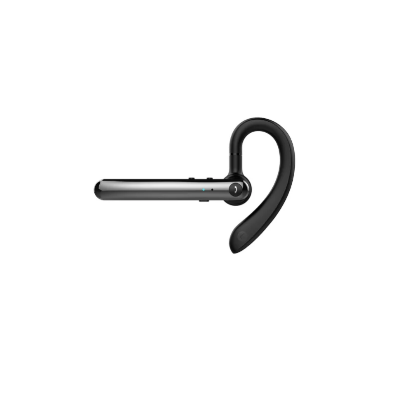 

F990 Dual HD Microphone Headset Wireless Bluetooth Earphones Smart Vocal ENC DSP Noise Reduction Business Single Ear Headphone