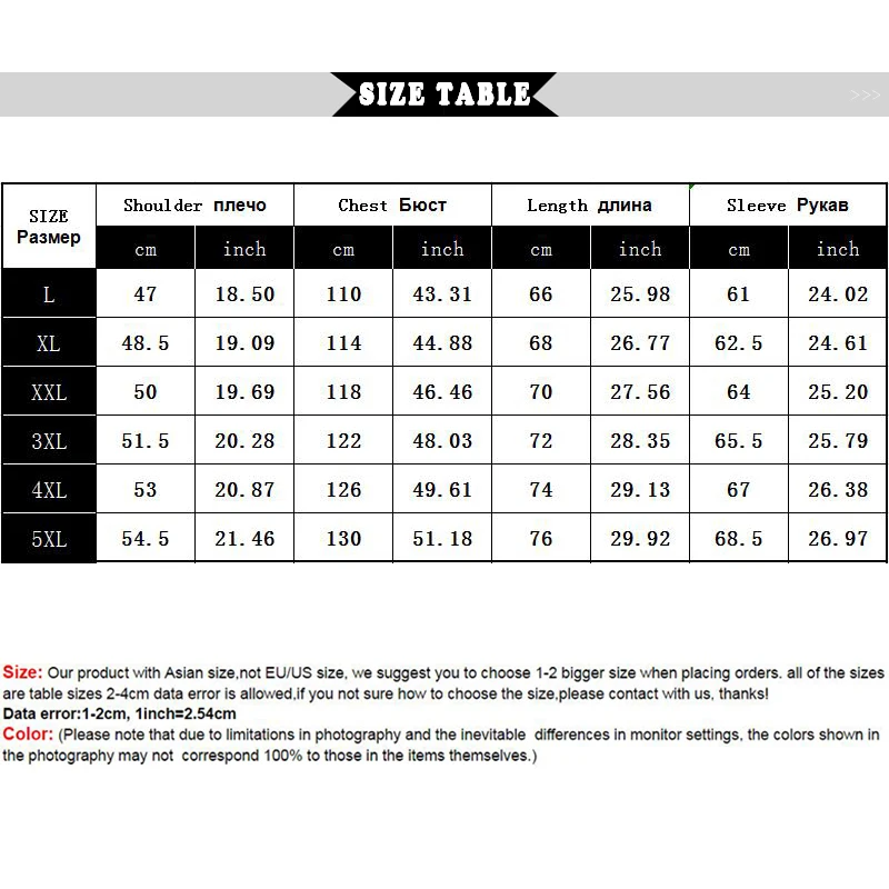 

2021 Spring New Men's Jacket Fashion Men Jacket New Casual Jacket Male Coat Mens Outdoor Clothing Plus Size 6XL Clothing