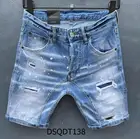 Женские джинсы, классические, Аутентичные, DSQUARED2, ретро, итальянский бренд, женскиемужские джинсы, локомотивы, джинсы для бега, DSQDT138