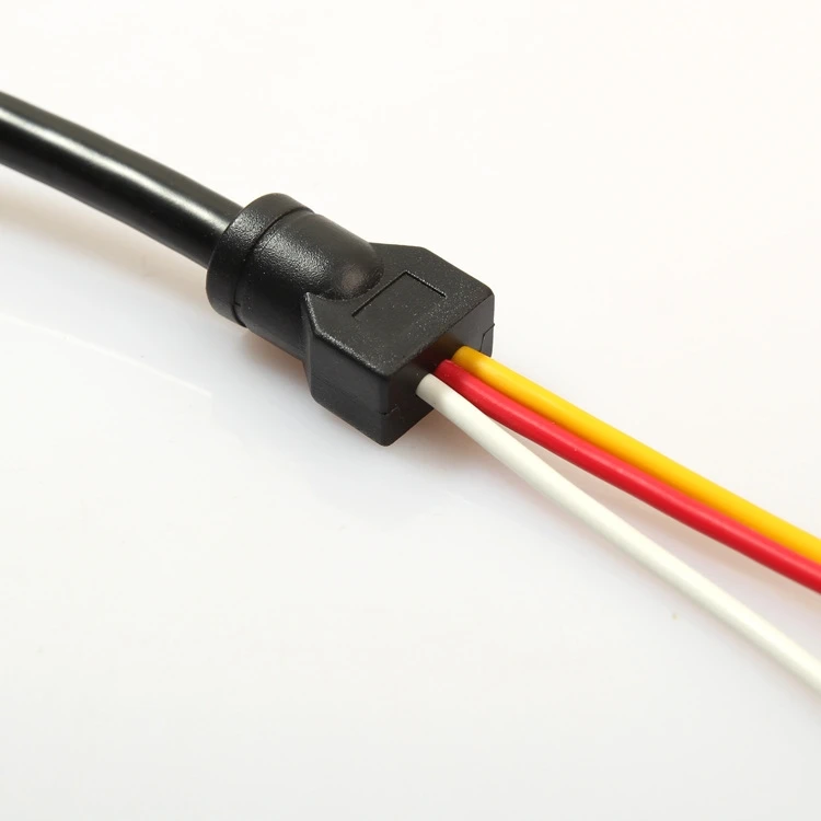 Кабель HDMI RCA переходник со штекера на 3RCA AV композитный штекер М/М Кабельный Шнур