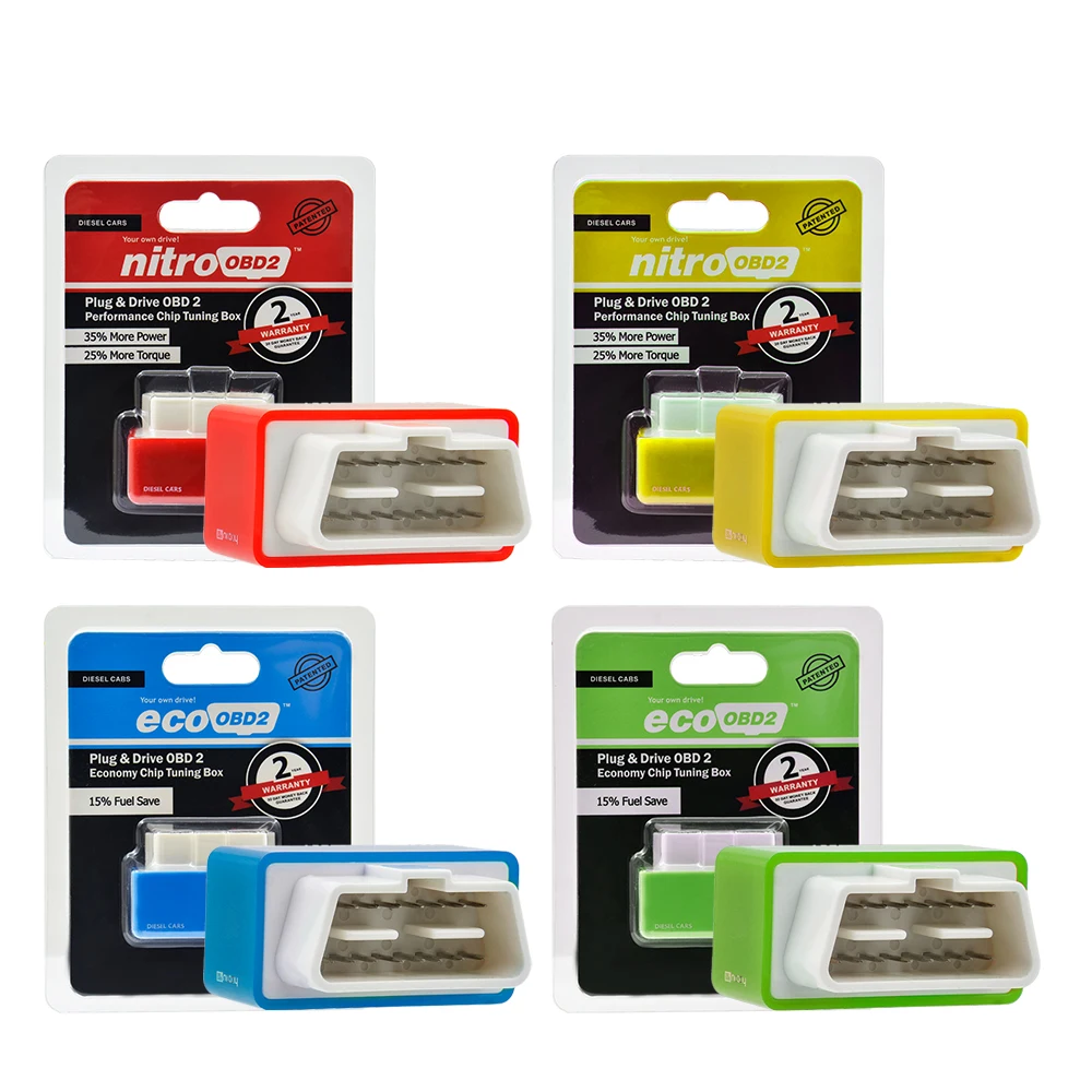 Деталь нитро-двигателя Himoto Redcat OBD2 ECOOBD2 15% экономия топлива более Мощность ЭБУ чип