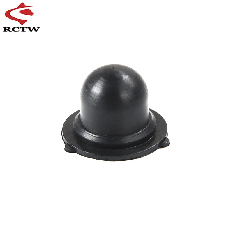 непористая резиновая герме