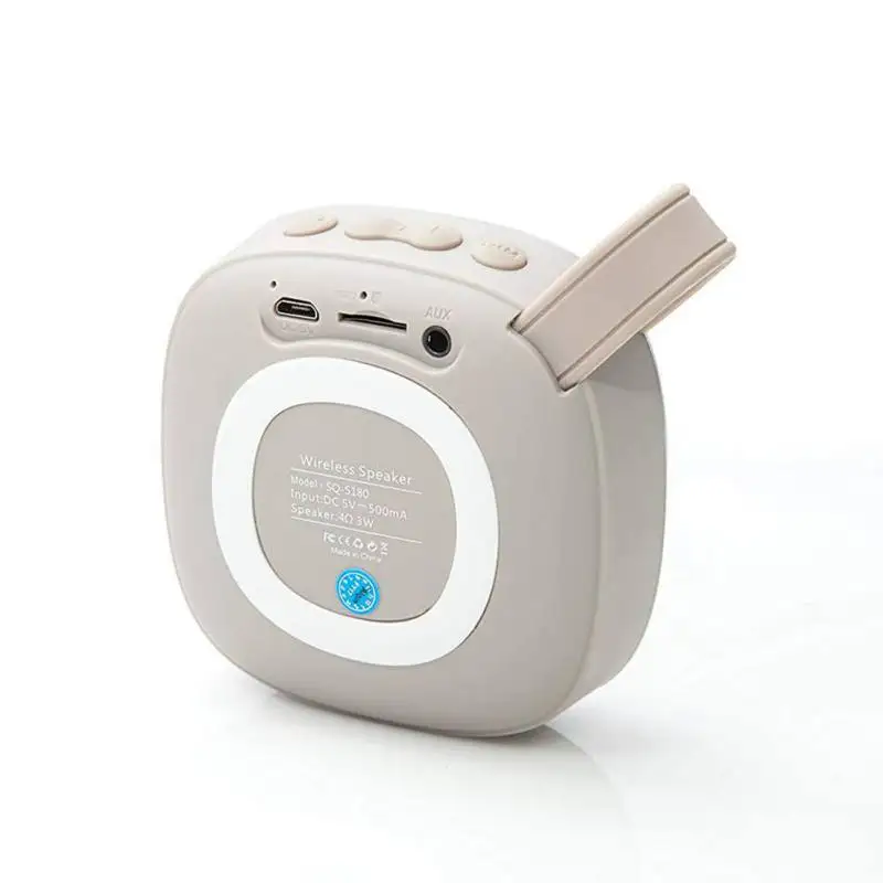 X25 ткань открытый Bluetooth динамик |