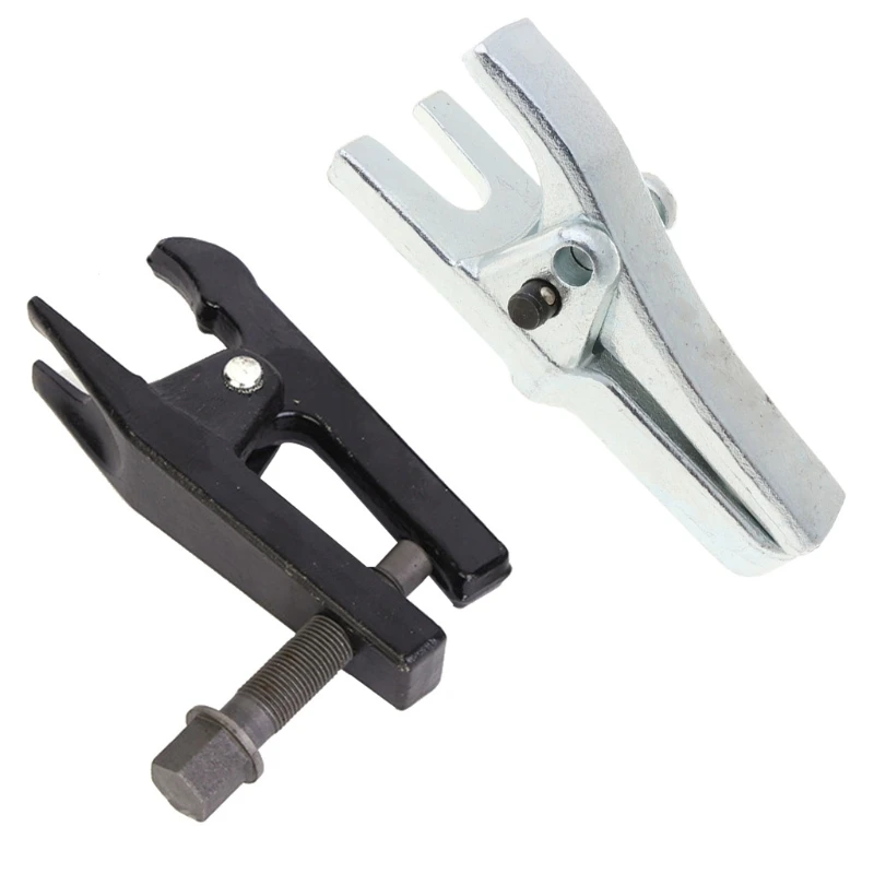 

New Adjustable Ball Joint Separator Puller Extractor Removal Tool for Cars Automoitve Steering System Tool