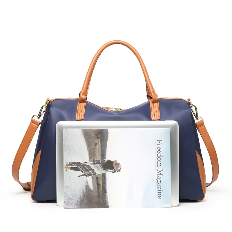 구매 패션 유니섹스 타이드 비즈니스 캐주얼 방수 단거리 가방, 고품질 숄더 크로스 바디 휴대용 체육관 가방 저렴한 패션 유니섹스 타이드 비즈니스 캐주얼 방수 단거리 가방, 고품질 숄더 크로스 바디 휴대용 체육관 가방