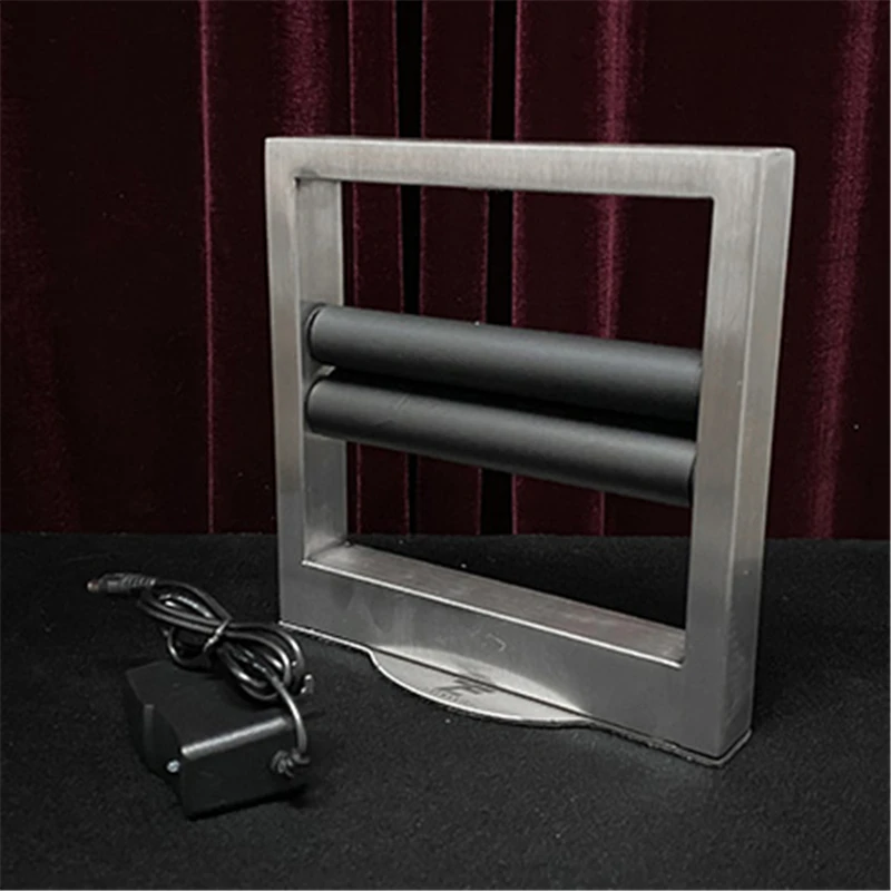 Electric Money Printer By Zf Magic Stage Tricks Illusions Appearing Props Magie Close up Gimmicks Comedy Party | Игрушки и хобби