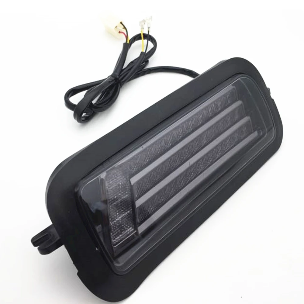 Для Лада Нива 4X4 URBANLED DRL поворотные огни белые дневные ходовые янтарные поворотные сигнальные фары, аксессуары для автомобиля 1995
