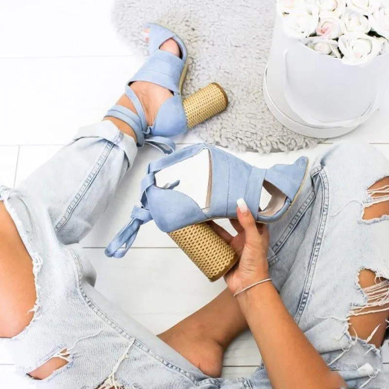 Эспадрильи на танкетке 7 см для женщин босоножки с острым носком стильные