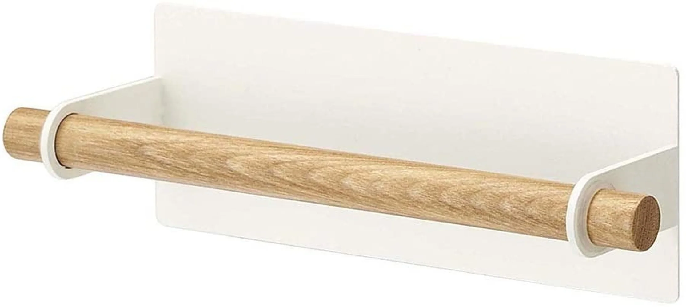 

Настенный держатель для сушки посуды, бумажных полотенец