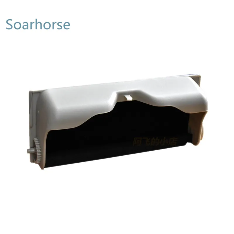 Soarhorse For Mazda 6 GH 07-12 Car Interior Overhead Reading Lamp Light glasses case