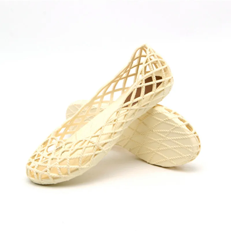 2019 new mesh casual sandals light and comfortable trend non-slip soft ladies models lightweight summer beach shoes | Обувь