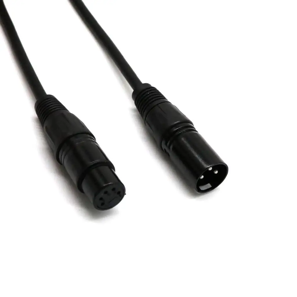 5-контактный-разъем-для-3-pin-типа-«папа»-xlr-Сделано-в-Китае-поворот-адаптер-dmx-балансный-кабель-проводников-контроллера