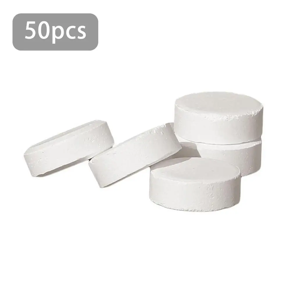 50 шт. плавательный бассейн мгновенной дезинфекции мини Электрический водяной