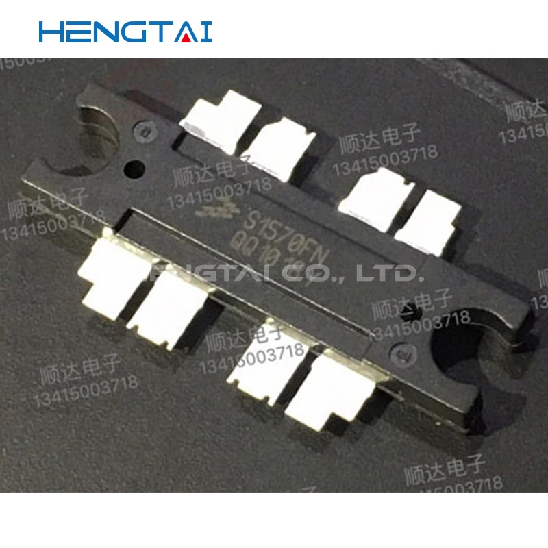 

Free shipping MRF1570 MRF1570FN ORIGINAL MODULE