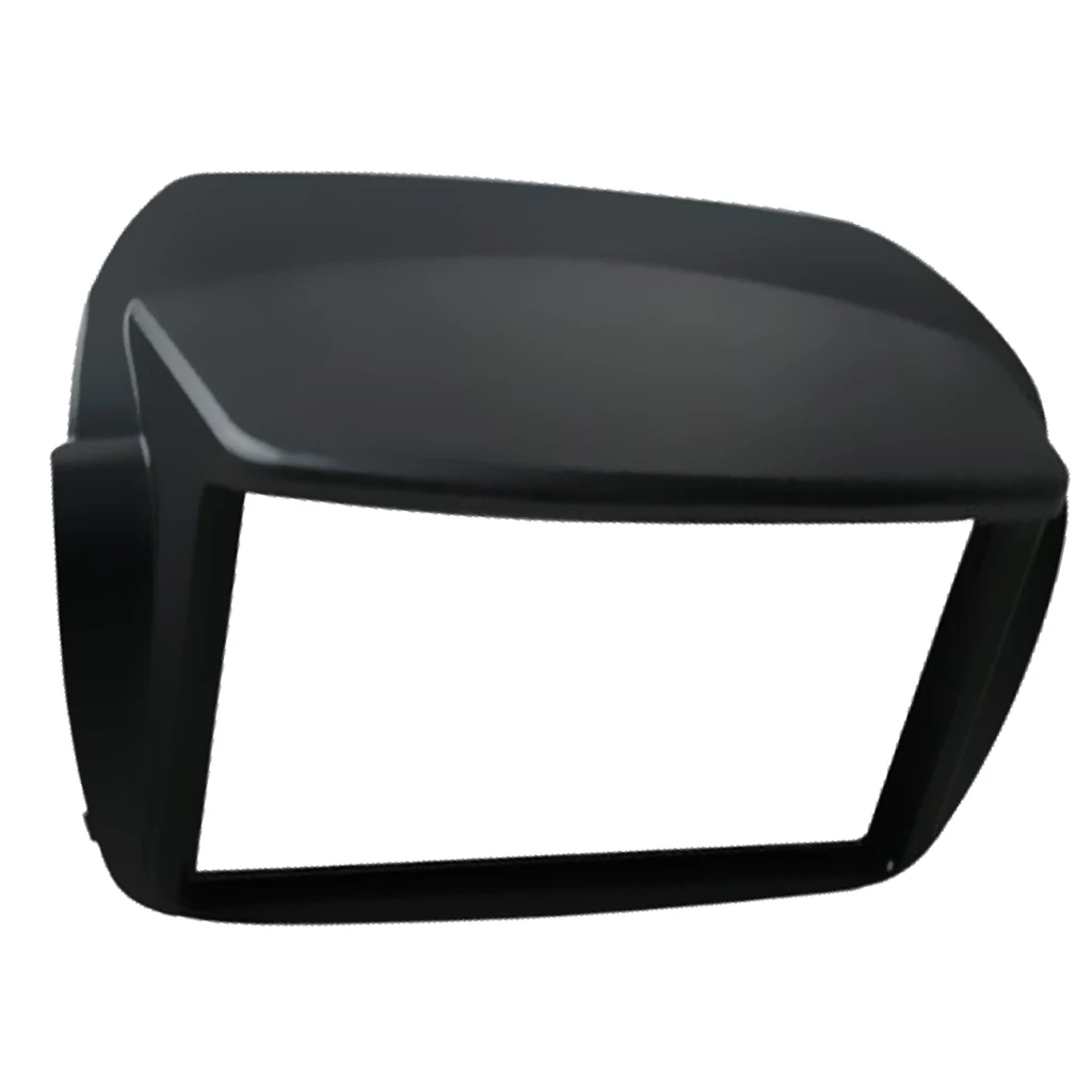 Автомобильный Радио Стерео фасции панель комплект для FIAT Doblo (263) / OPEL Combo Tour