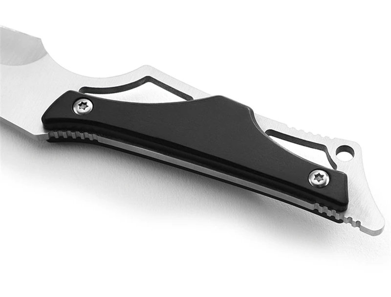 Тактические прямые охотничьи ножи Tiger Strike нож для выживания в походном футляре