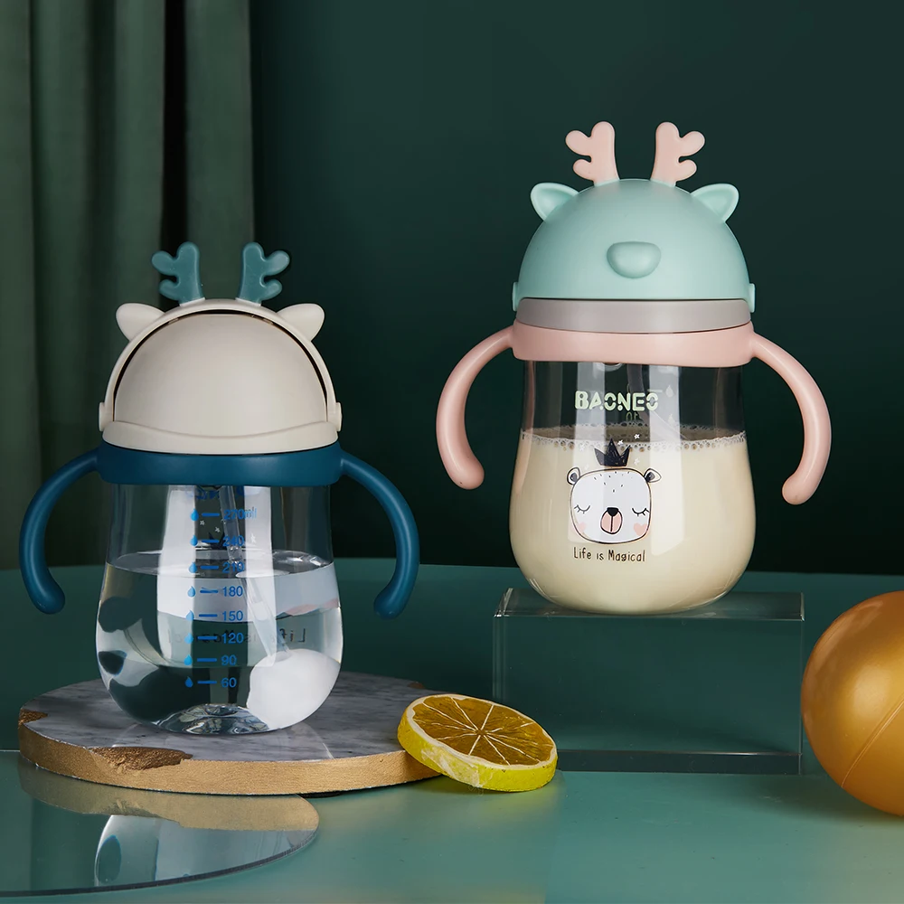 Детский ремень с V образным соломенным гравитационным шариком