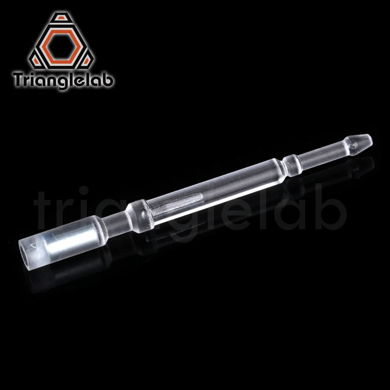 Сменные иглы trianglelab 3D TOUCH SENSOR поддерживают только датчики trianglelab и Dfroce