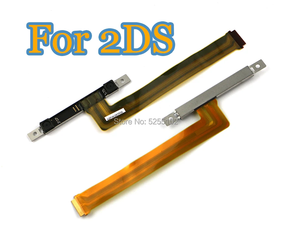 10 шт. оригинальный Камера гибкий кабель с разъемом для подзарядки модульный