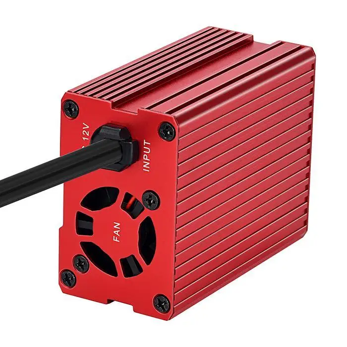 Новый 150 Вт автомобильный инвертор питания DC12V к AC110V/220 В двойной 50/60 Гц USB