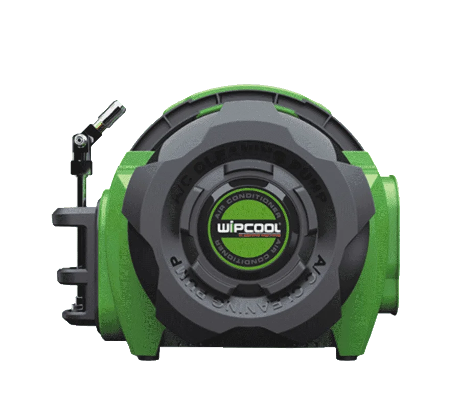 Мойка для кондиционеров WIPCOOL С10|Чехлы кондиционеров| |