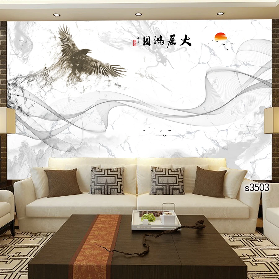 

Canvas Art Picture Print Painting Modern Abstract Landscape Oil Painting on Canvas Canvas Printing Wall Art Picture Home Decor