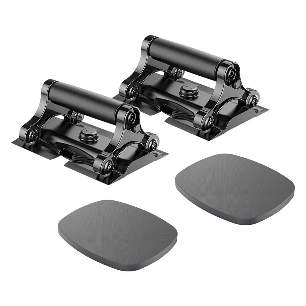 

Оборудование для домашних упражнений с мягкой пеной и стабильной структурой, помогающей упражнять мышцы всего тела.