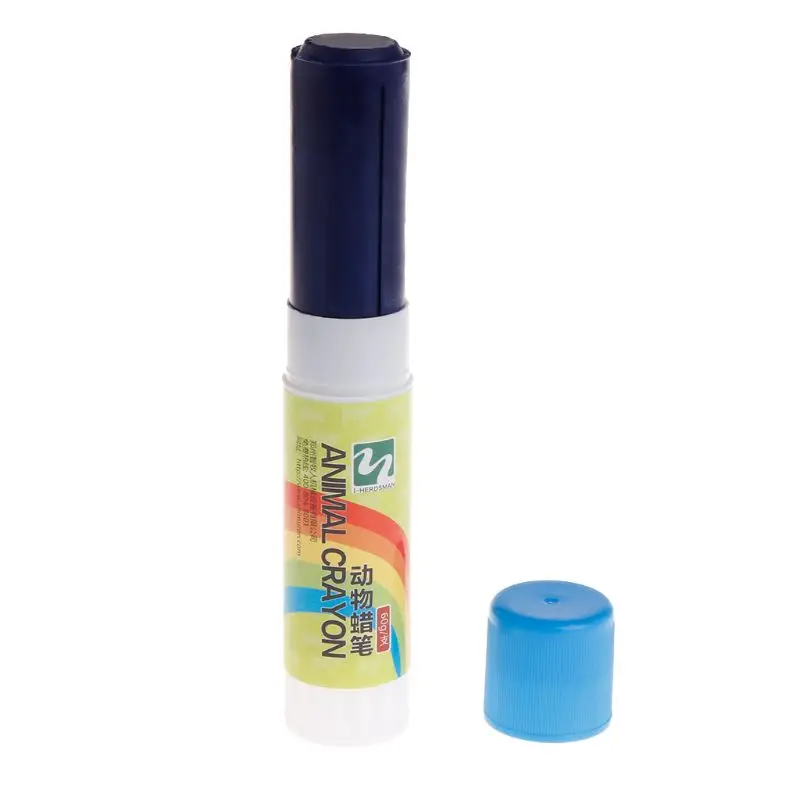 Маркер для домашних животных маркировочный карандаш разметки свиней крупного