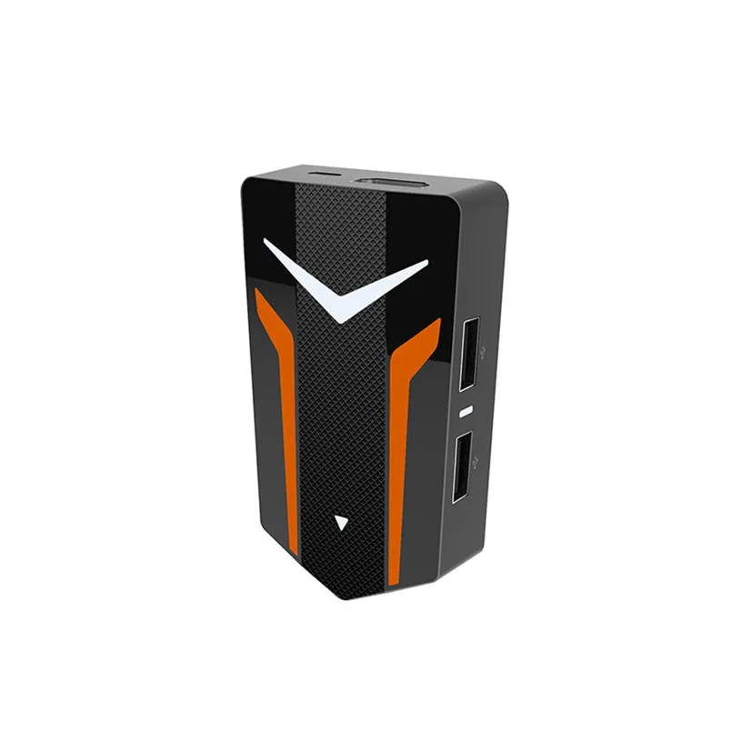 Onebit 4K большой экран мобильная игра расширитель для PUBG Экстремальный игровой опыт