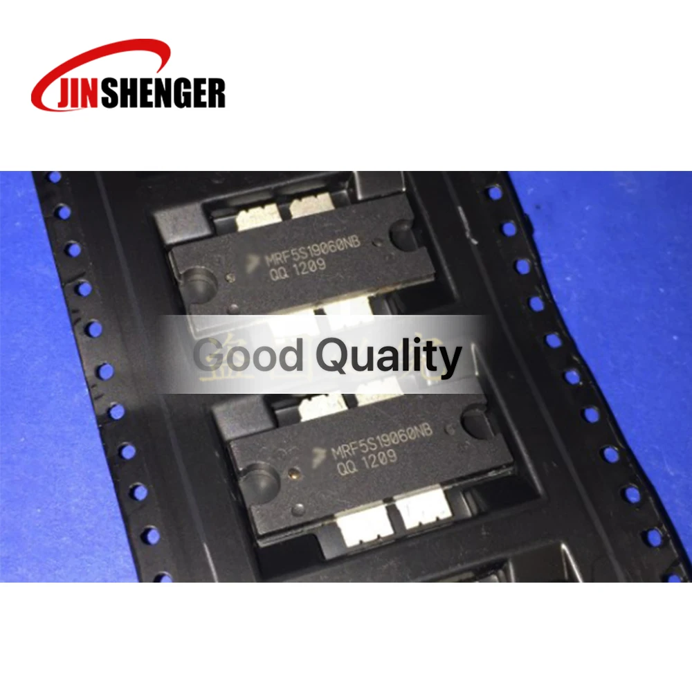 

Модуль усиления мощности высокочастотной трубки MRF5S19060NB