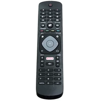 new remote control for philips 398gr08bephn0019cr tv netflix for 43pus626212 fernbedienung