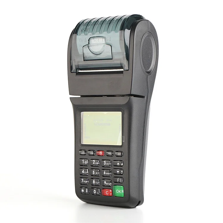 Goodcom GT6000SW ручной GSM GPRS SMS Wi Fi счет оплата чековый принтер|receipt printer|wifi receipt printerreceipt