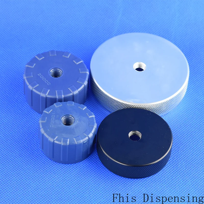 Распределительные конусы утолщенные взрывозащищенные (100cc/200cc/300cc/500cc)