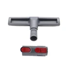 Твердый инструмент для пола насадка для щетки для Dyson DC34 DC35 DC45 DC58 DC59 V6 DC62 V7 V8 V10 пылесос инструмент для пола