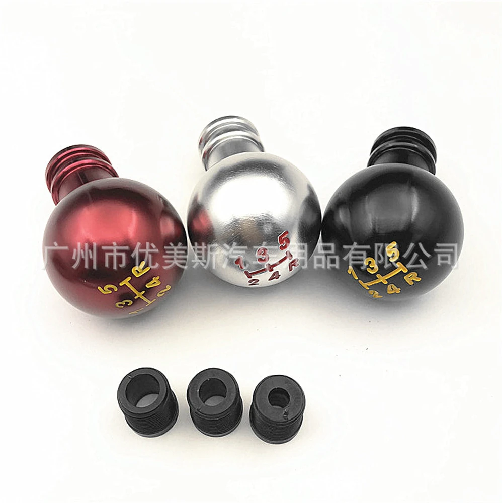 Автомобильная универсальная 5-скоростная алюминиевая новая ручная передача