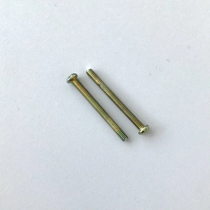 Настенный Монтажный винт M4 * 4 5 | Инструменты