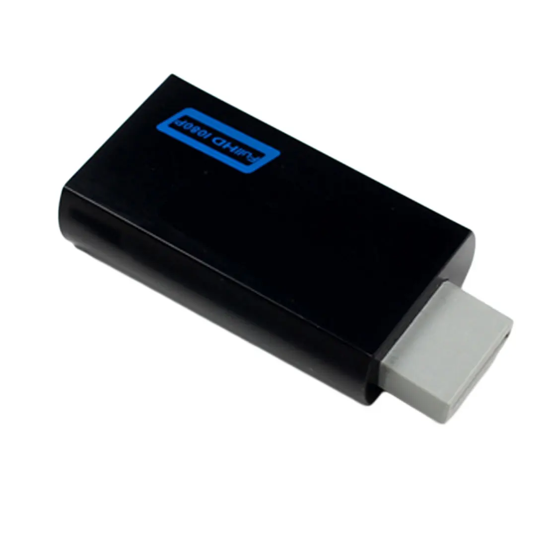 

USB Connect New For HDMI-compatible Adapter Converter Support 720P 1080P 3.5mm Audio For HDTV For HDMI-compatible Converter