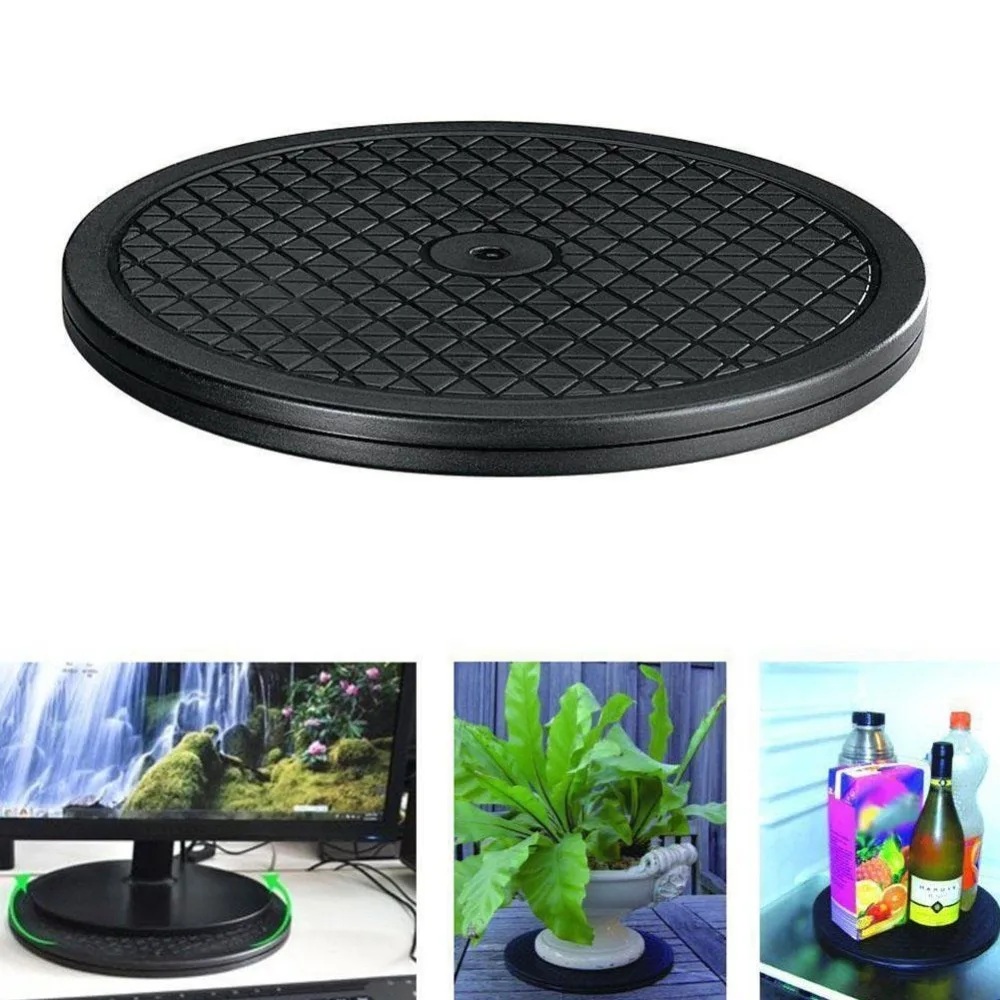 Универсальный вращающийся поворотный стол Lazy Susan 360 220 мяч Кухня фунтов лёгкий