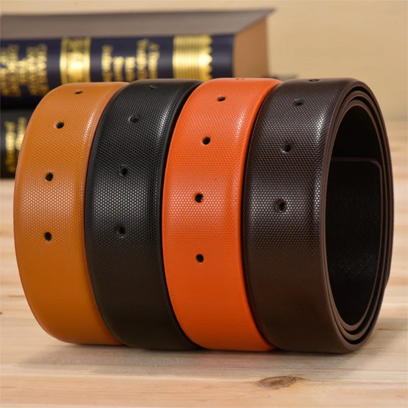 

Luxury Designer 2G Smooth Buckle Belt Strip Two-layer Leather Belt Body Caviar Leather Light Body Trousers with Pearl Pattern