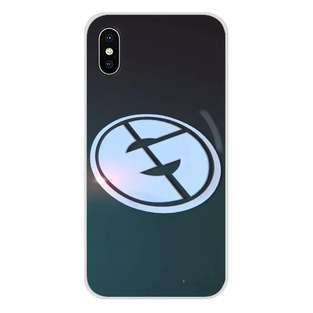Evil Geniuses аксессуары телефон оболочки чехлы для Samsung Galaxy J1 J2 J3 J4 J5 J6 J7 J8 плюс 2018 Prime 2015